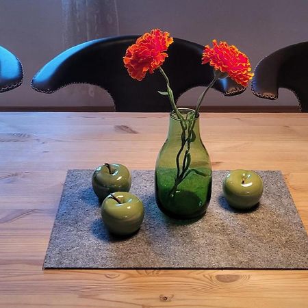 Ferienwohnung Wuestner Schwarzenberg im Bregenzerwald Exteriör bild