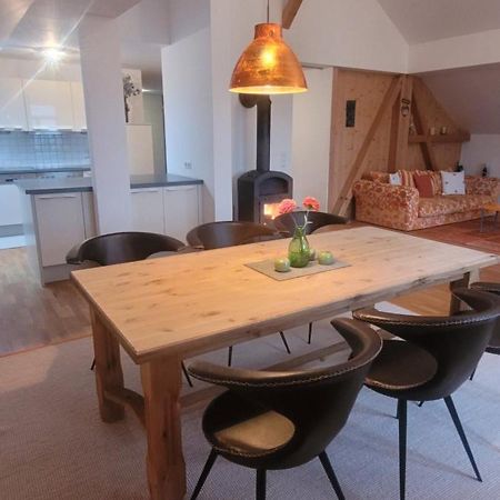 Ferienwohnung Wuestner Schwarzenberg im Bregenzerwald Exteriör bild