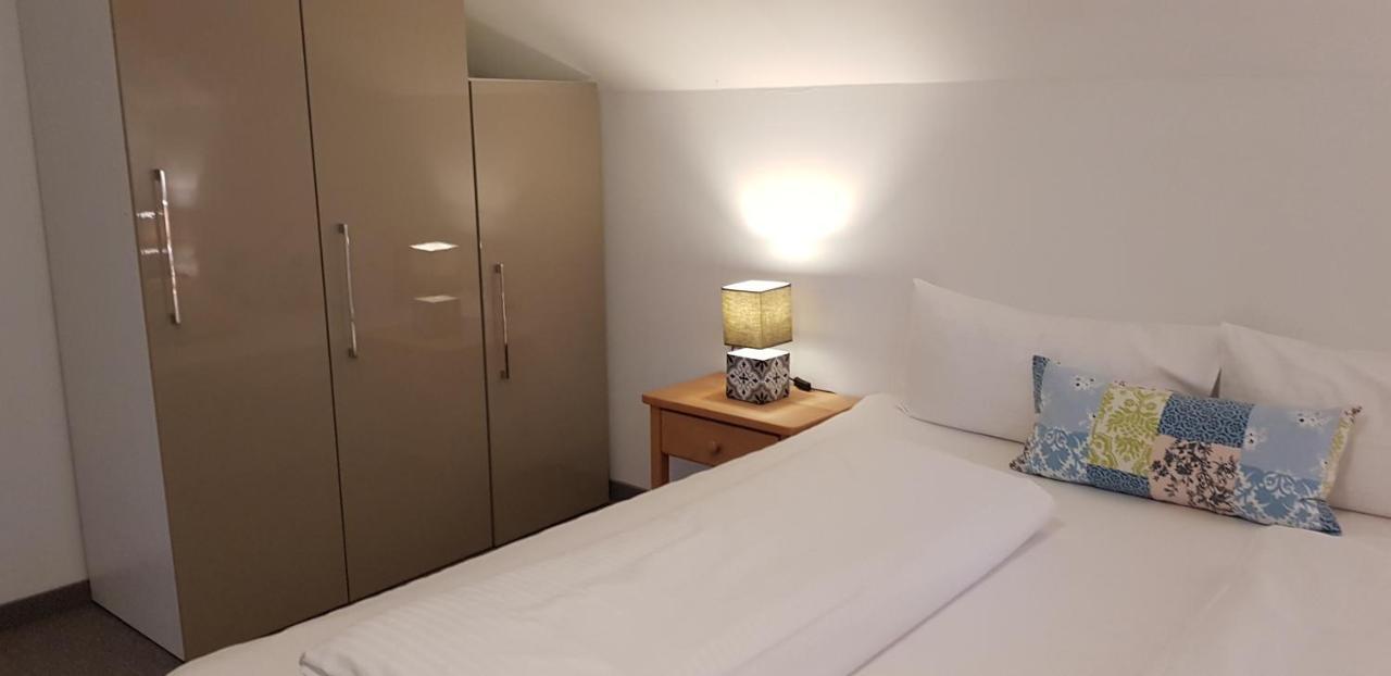 Ferienwohnung Wuestner Schwarzenberg im Bregenzerwald Exteriör bild
