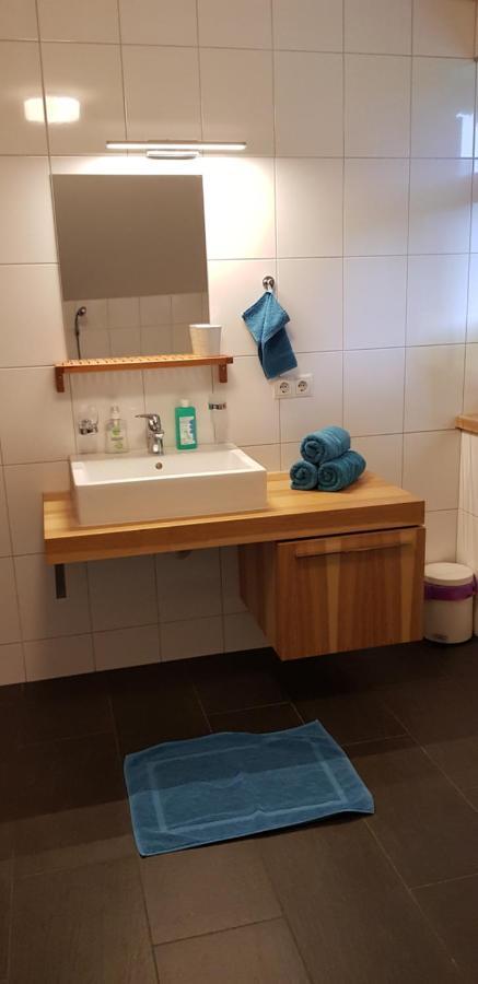 Ferienwohnung Wuestner Schwarzenberg im Bregenzerwald Exteriör bild