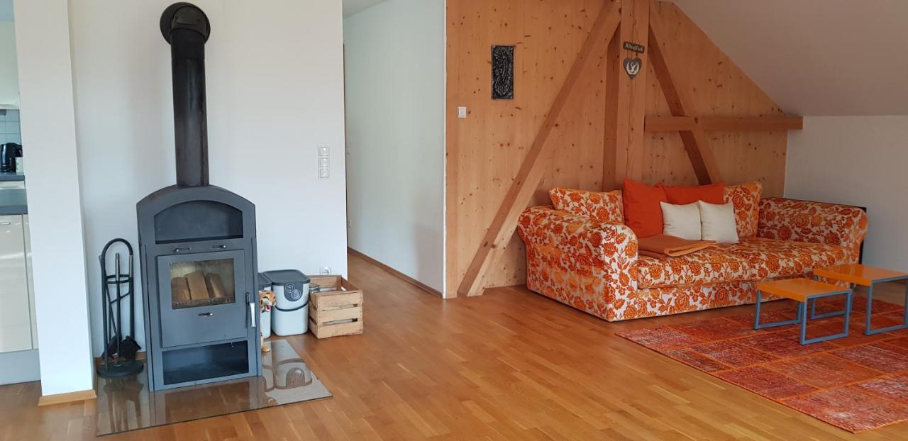 Ferienwohnung Wuestner Schwarzenberg im Bregenzerwald Exteriör bild