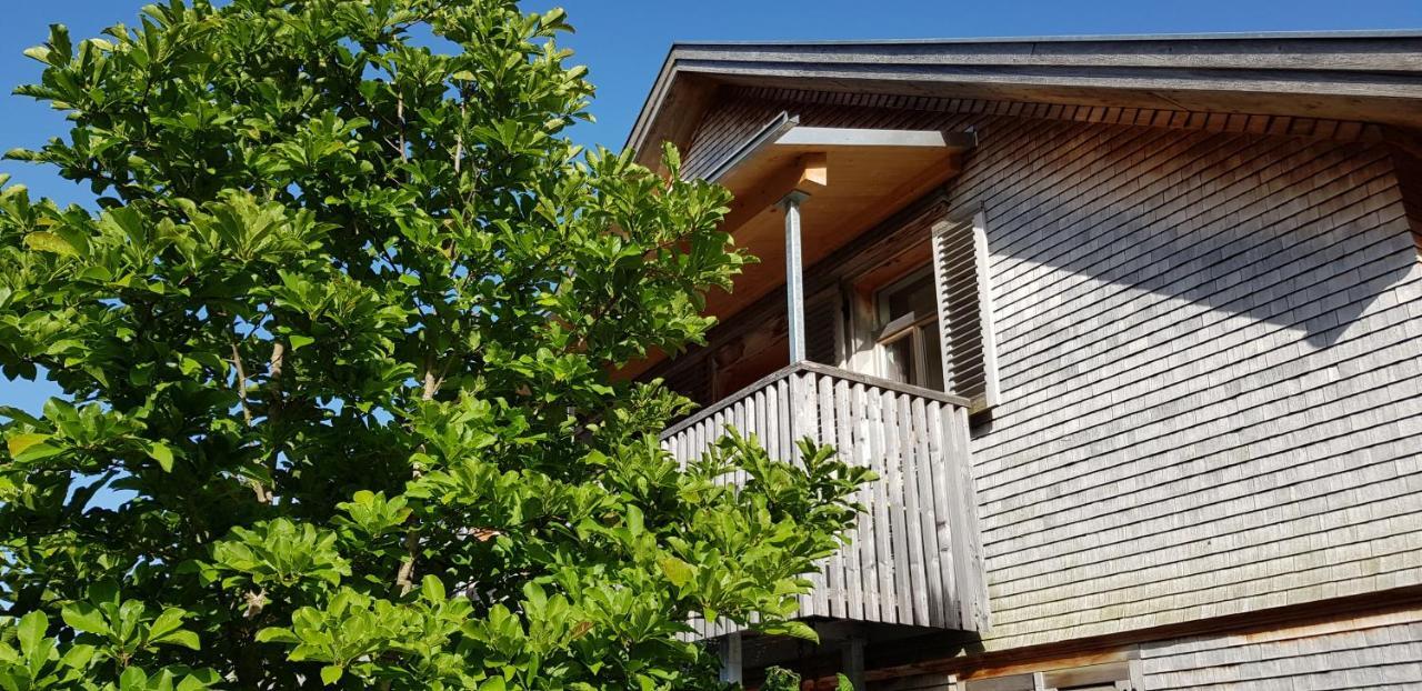 Ferienwohnung Wuestner Schwarzenberg im Bregenzerwald Exteriör bild