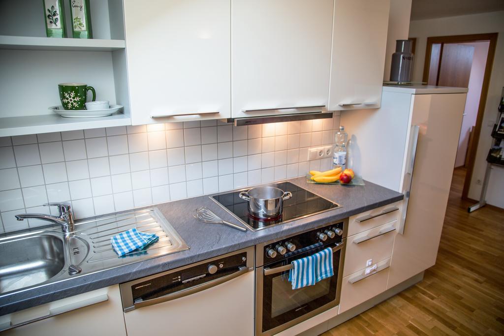 Ferienwohnung Wuestner Schwarzenberg im Bregenzerwald Rum bild