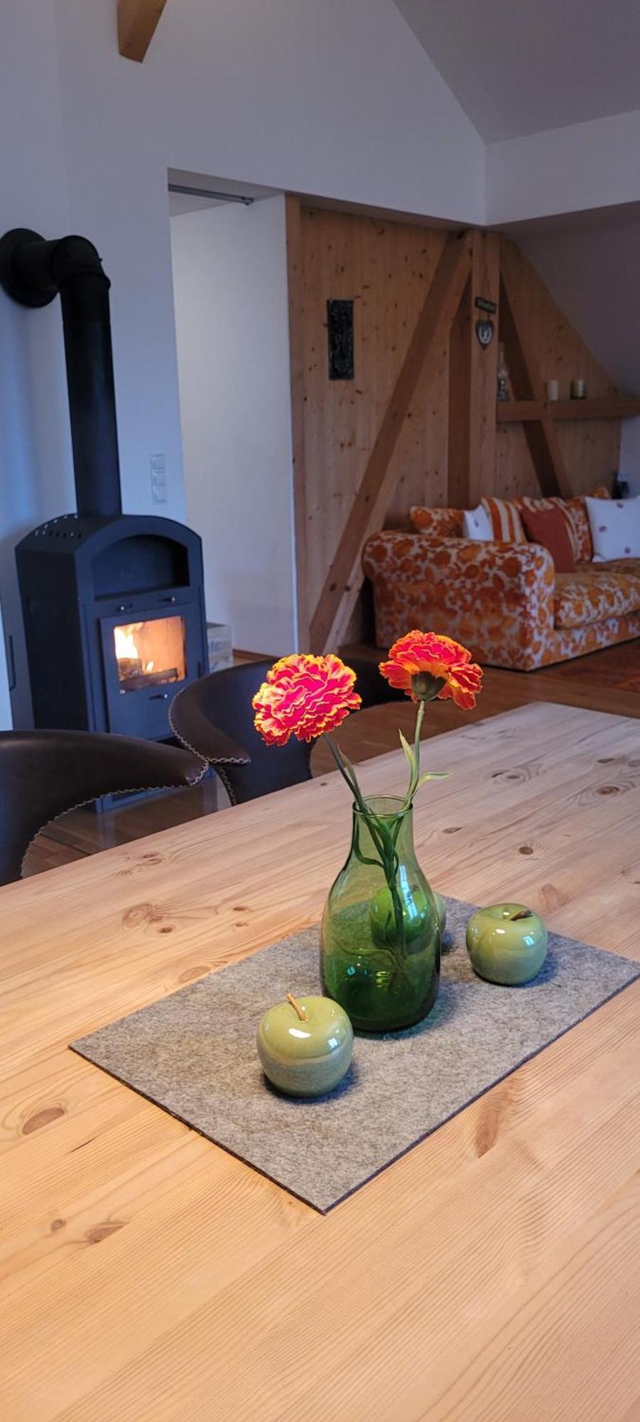 Ferienwohnung Wuestner Schwarzenberg im Bregenzerwald Exteriör bild