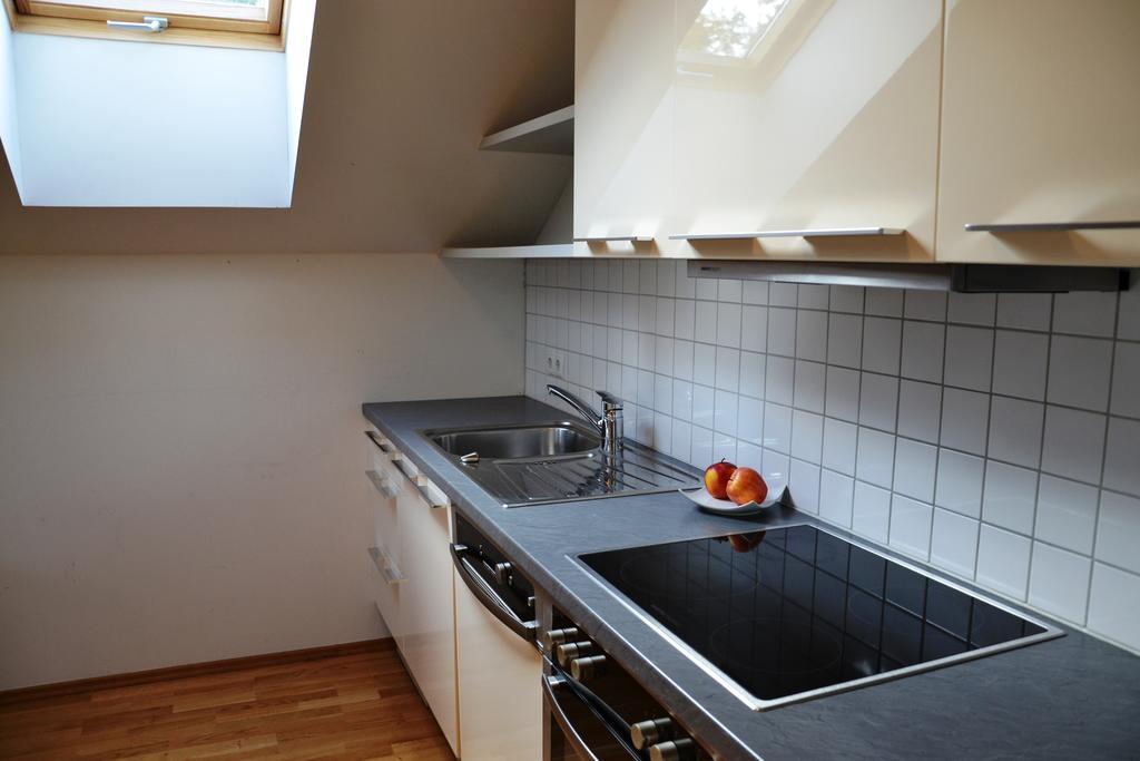 Ferienwohnung Wuestner Schwarzenberg im Bregenzerwald Exteriör bild