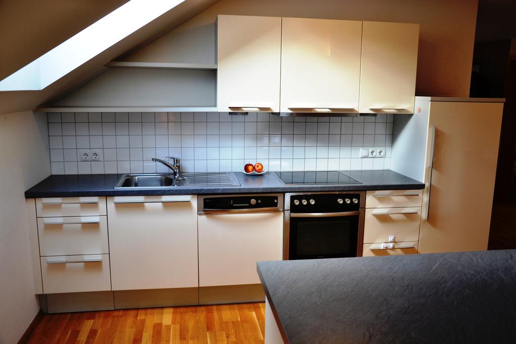 Ferienwohnung Wuestner Schwarzenberg im Bregenzerwald Exteriör bild