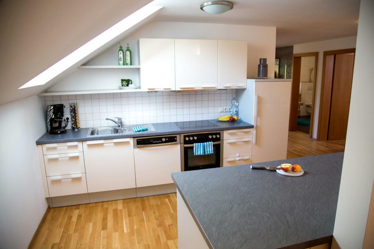Ferienwohnung Wuestner Schwarzenberg im Bregenzerwald Exteriör bild